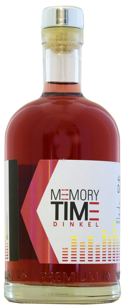 Memory TIME Dinkel