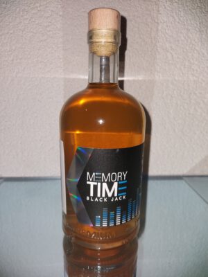 Memory TIME Black Jack