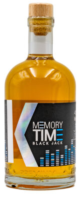 Memory TIME Black Jack